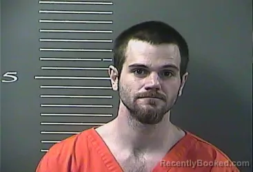 Mugshot of JAMES TYSON MITCHELL