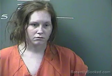 Mugshot of HAYLEY BROTHERTON