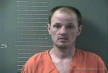 Mugshot of TIMOTHY EARL CHAMBERS