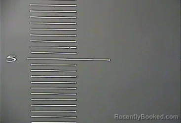 Mugshot of NICK DEAN FERGUSON booked in Johnson County, Kentucky on March 19, 2026