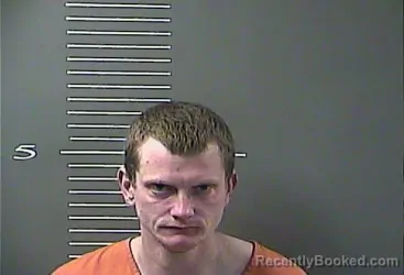 Mugshot of LUTHER NA WATTS booked in Johnson County, Kentucky on March 20, 2026