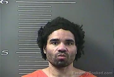 Mugshot of MICHEAL J BROWN booked in Johnson County, Kentucky on March 25, 2026