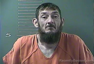 Mugshot of SCOTTY O FLETCHER booked in Johnson County, Kentucky on April 5, 2026