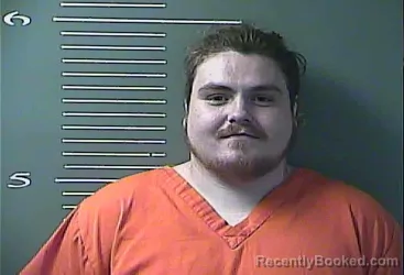 Mugshot of SEGAR TRACY ADKINS booked in Johnson County, Kentucky on April 24, 2026