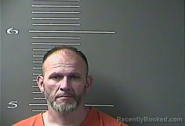 Mugshot of STEPHEN TYLER ROSE booked in Johnson County, Kentucky on May 15, 2026