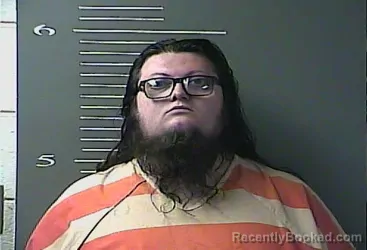 Mugshot of BOBBY CHARLES NEWSOME booked in Johnson County, Kentucky on May 20, 2026