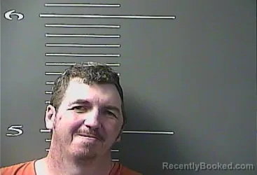 Mugshot of NATHAN T JENKINS booked in Johnson County, Kentucky on May 26, 2026