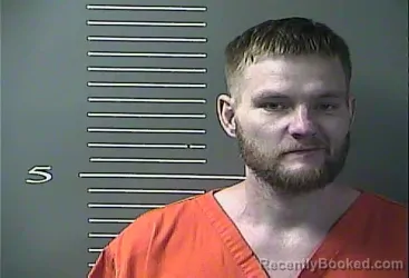 Mugshot of STEVEN WAYNE LAYNE booked in Johnson County, Kentucky on June 29, 2026
