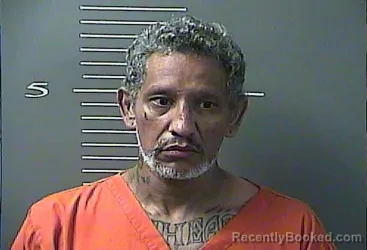Mugshot of MICHEAL JUSTIN CASTLE booked in Johnson County, Kentucky on July 11, 2026