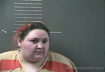 Mugshot of COURTNEY GENE DUNN