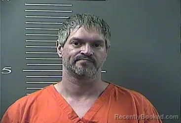 Mugshot of CHRISTOPHER JORDAN MOLLETTE