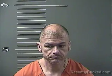 Mugshot of CHRISTOPHER ERIC SONS