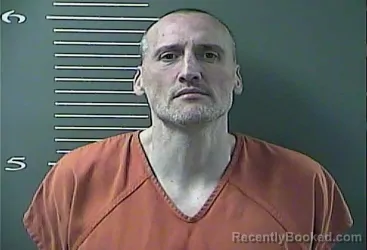 Mugshot of DAVID MATTHEW STAMBAUGH