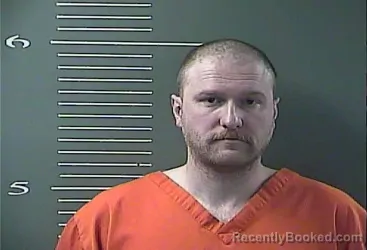 Mugshot of JOE HAMILTON