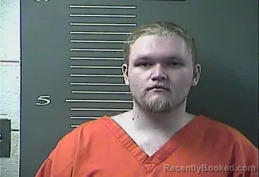 Mugshot of JOSPEH GAVIN ALEXANDER JUDE