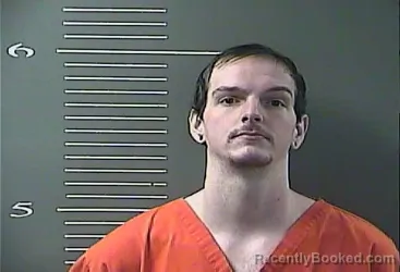 Mugshot of STEVEN LOGAN STAMBAUGH