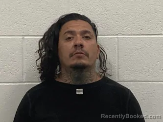 Booking photo from Kenton County, Kentucky