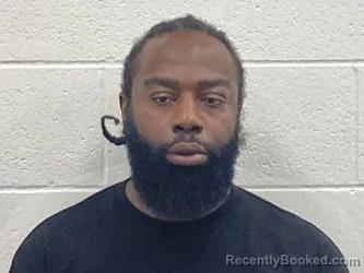 Booking photo from Kenton County, Kentucky