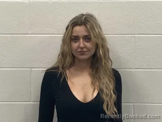Mugshot of RACHEL E ONEGA