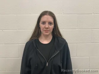 Mugshot of CECILIA ROSE FARA