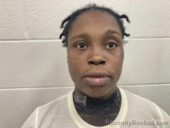 Mugshot of KIARA CARLTRICE PERKINS