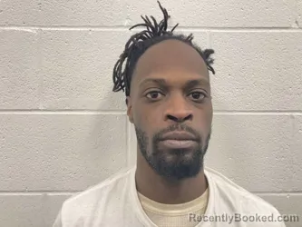 Mugshot of LORD DORION LASTAT THOMPSON