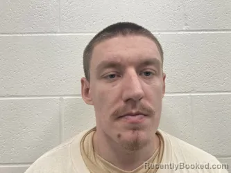 Mugshot of JOSEPH BOYD MEYER