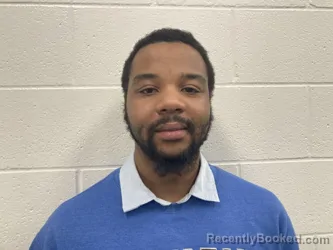 Mugshot of ARCHELLO DAMEER DANCER