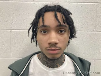 Mugshot of ANTWAN KAMEL CARR