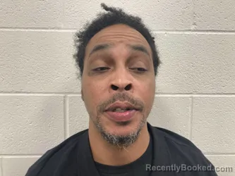 Booking photo from Kenton County, Kentucky