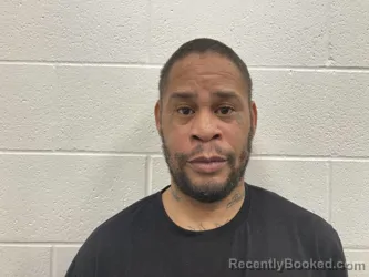 Mugshot of CHARLES JUNIOR FLOWERS