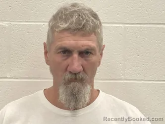 Mugshot of CHRISTOPHER SEAN NEAL