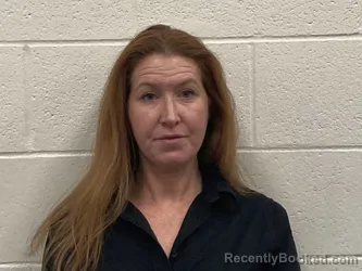 Mugshot of ELIZABETH WATSON TABOR