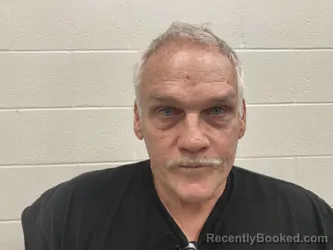 Mugshot of TROY NELSON TILLEY