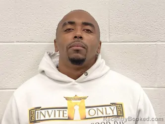 Mugshot of GREGORY NMI BROWN