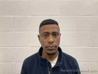 Booking photo from Kenton County, Kentucky