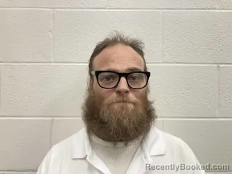 Booking photo from Kenton County, Kentucky