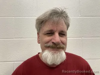 Mugshot of TIMOTHY LEE POYNTER