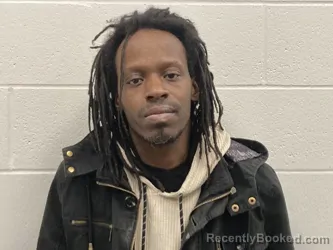 Mugshot of THOMAS EDWARD GREENE