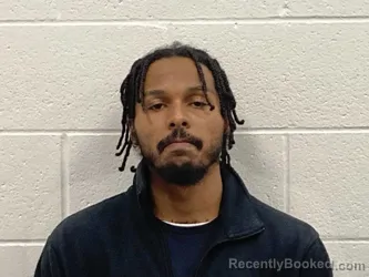 Booking photo from Kenton County, Kentucky