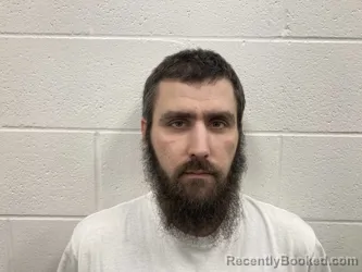 Mugshot of CHARLES DAVID CALDWELL