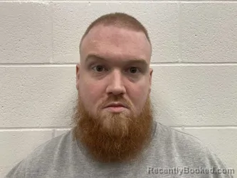 Mugshot of KYLE WESTON MYERS