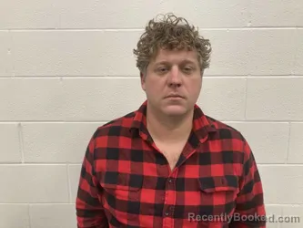 Mugshot of SEAN EDWARD SCHATZMAN