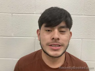 Booking photo from Kenton County, Kentucky