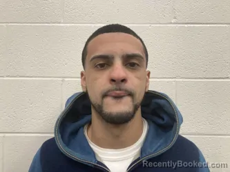 Mugshot of JUSTICE WALDO MOREL