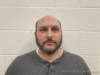 Mugshot of NICHOLAS ALLEN NEWMAN