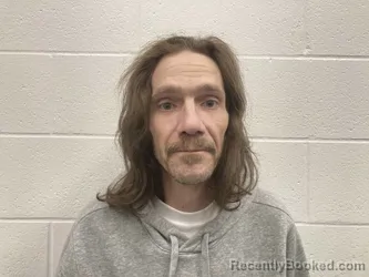 Mugshot of JEREMY TROY WELLS