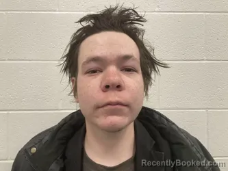 Mugshot of PRESTON SCOTT STRITTHOLT