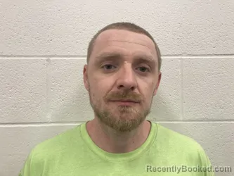 Mugshot of CODY ANTHONY COLLEY