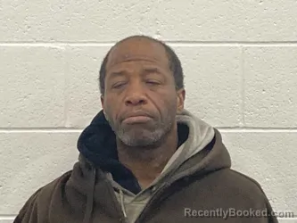 Mugshot of DARICK BYRON KNOX